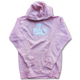 Adult Foundation Hoodie - Salmon