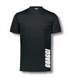 Mens Dri-Fit Logo Shirt - 12 Colors