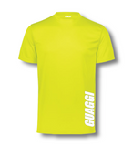 Mens Dri-Fit Logo Shirt - 12 Colors