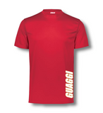 Mens Dri-Fit Logo Shirt - 12 Colors