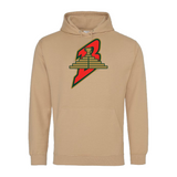 GLB The Town Hoodie - Sand