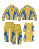 Wolverine - State Track Bundle (Jacket Pants Shorts)
