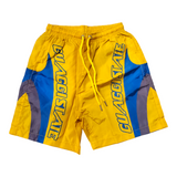 State Track Shorts Bundle (Includes 5 Colors)