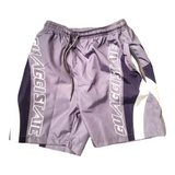 State Track Shorts Bundle (Includes 5 Colors)