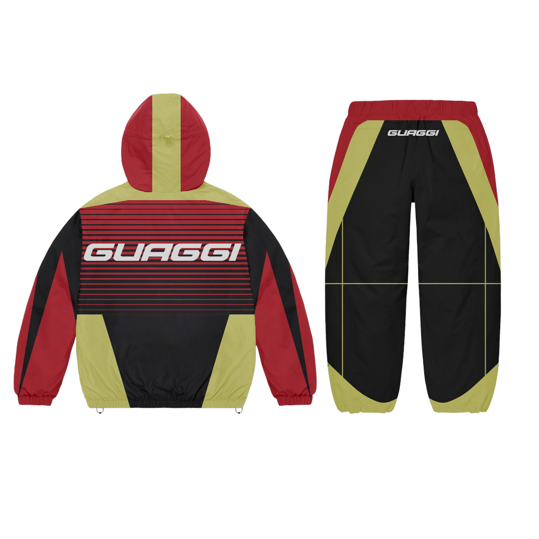 GUAGGI Apparel