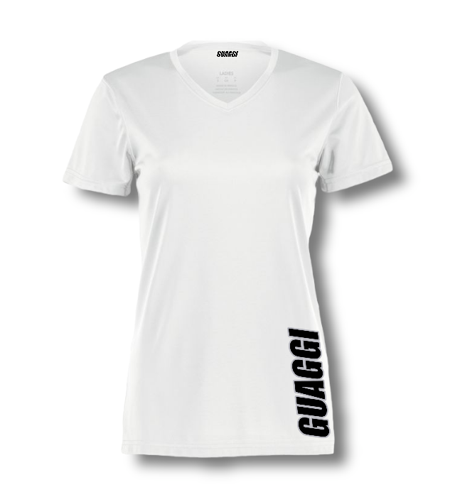 Women's Dri-Fit Logo Shirt - 12 Colors