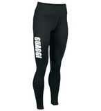 Womens Hypher-Form Compression Tight
