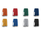 Mens Training Logo Shorts - 8 Colors