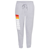 Runit Up Joggers GS - Grey